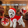 Cozy "Reindeer" Christmas Costume for Dogs & Cats – Soft, Warm & Easy to Wear