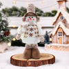 Telescopic Christmas Doll Merry Christmas Decorations For Home 2025