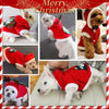 Cozy "Reindeer" Christmas Costume for Dogs & Cats – Soft, Warm & Easy to Wear