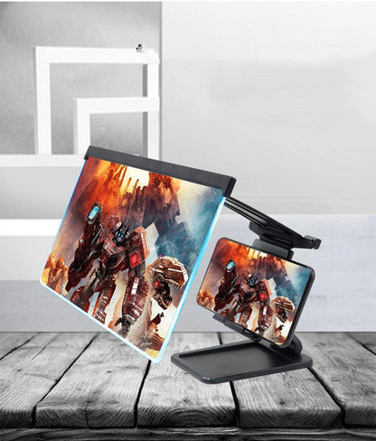 12 Inch Mobile Phone Magnifier