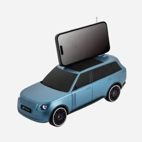 Hitage - Roadie Wireless Speaker