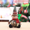 Telescopic Christmas Doll Merry Christmas Decorations For Home 2025