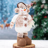 Telescopic Christmas Doll Merry Christmas Decorations For Home 2025