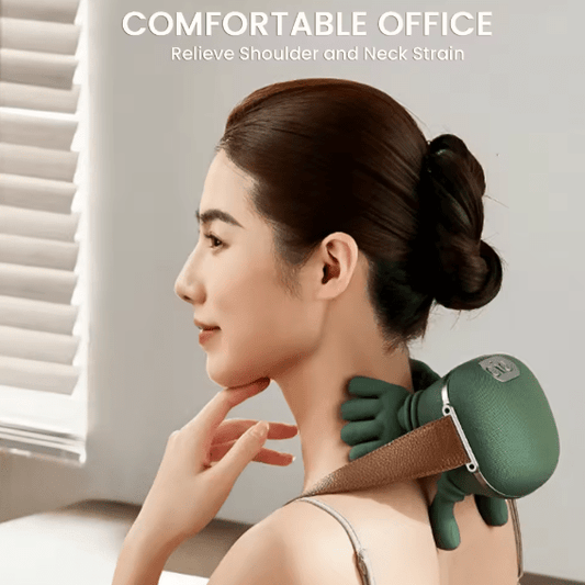 Shoulder - Neck & Leg Massager