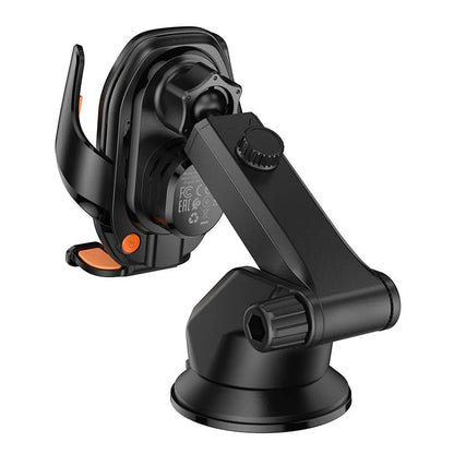 Hoco - Wireless Charging Car Holder