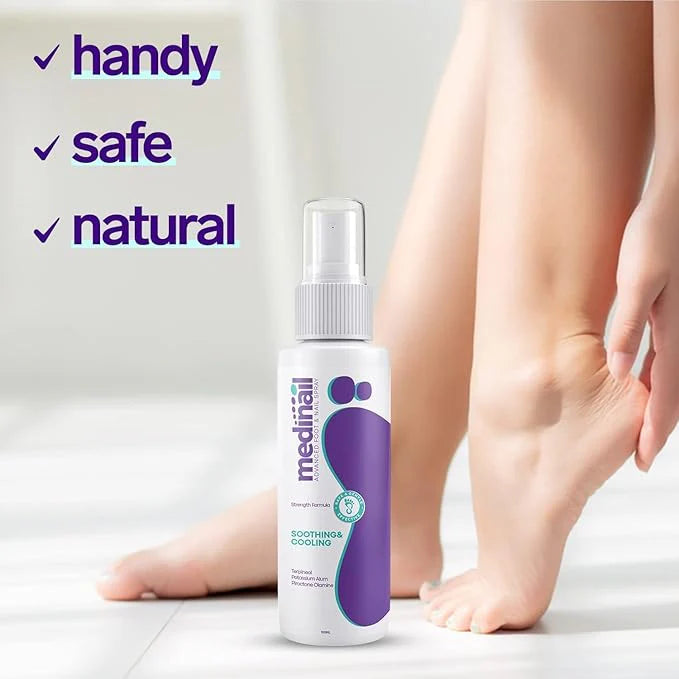 Jaysuin Nail Fungus Spray