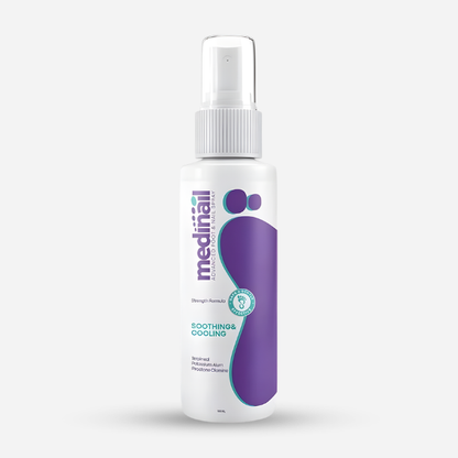 Jaysuin Nail Fungus Spray