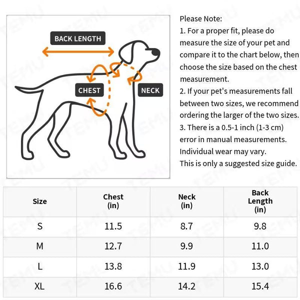 Cozy "Reindeer" Christmas Costume for Dogs & Cats – Soft, Warm & Easy to Wear